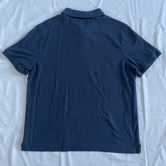 Nordstrom Men’s Shop Polo - Picture 3 of 3